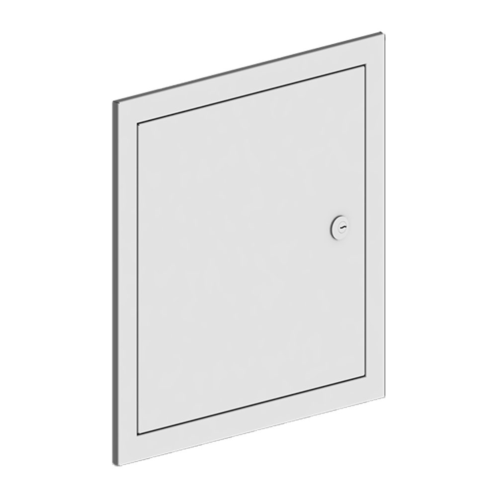 Wall Type Access Door