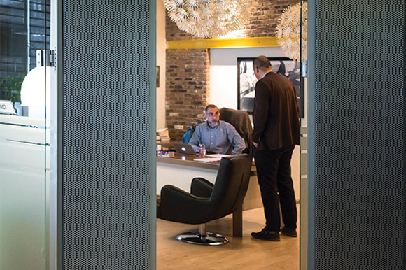 Genel Müdür'ün Mesajı